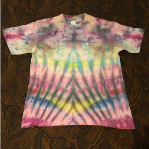 Acura Tie Dye Shirt